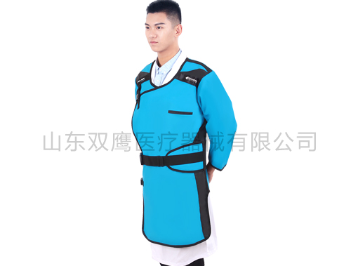 X射線防護(hù)服