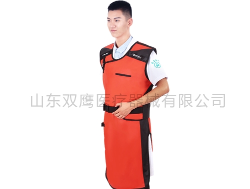 X射線防護(hù)服