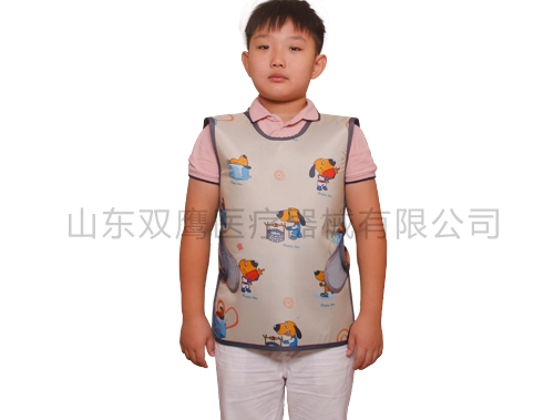 兒童防護(hù)服