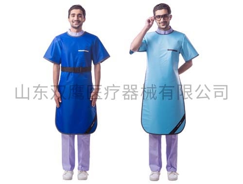 輕鉛防護(hù)服